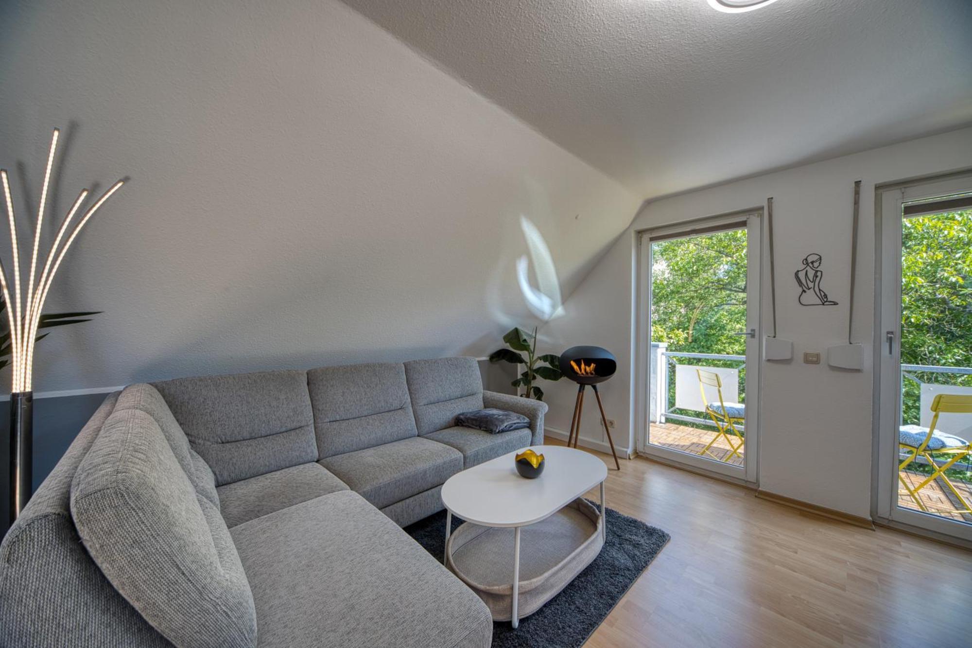 Dresdenstay 3 Schlafzimmer 2 Baeder Balkon Kamin Ps4 *