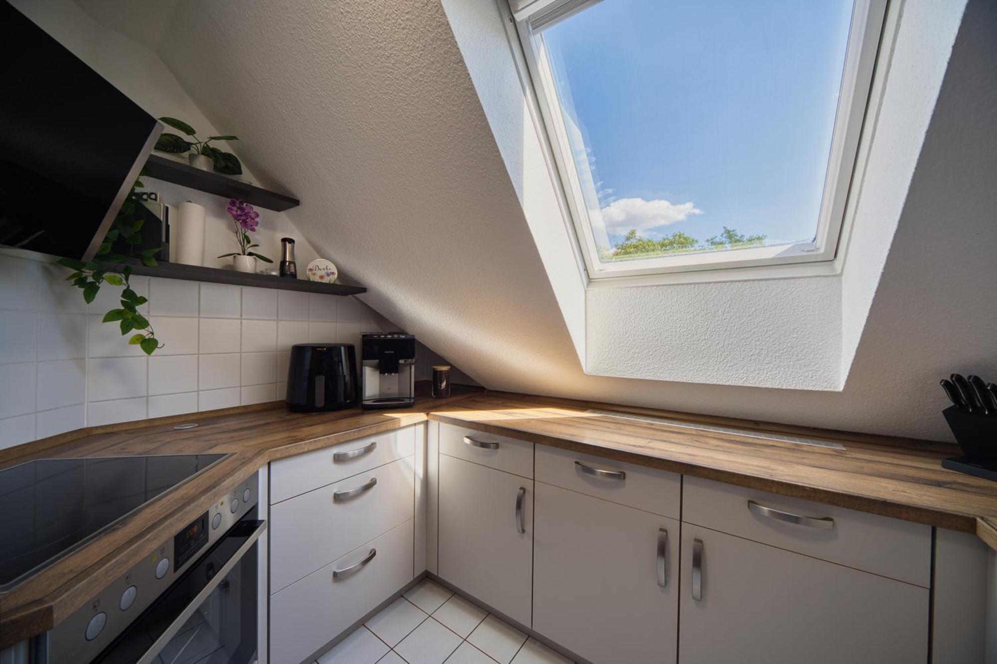 Apartment Dresdenstay 3 Schlafzimmer 2 Baeder Balkon Kamin Ps4